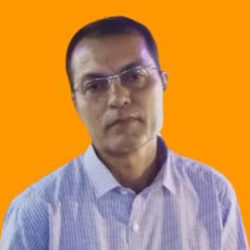 Anand Kausik Shastri (Astrology Editor at BengaliNews365.com)