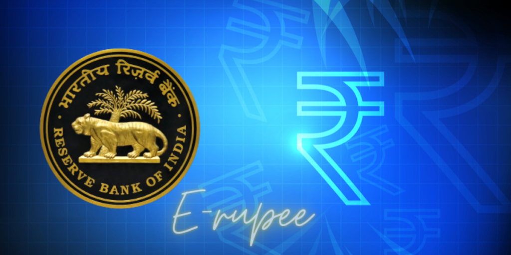 আরবিআই চালু করলো ই-রুপি - RBI launches e-RUPI / E-Rupee