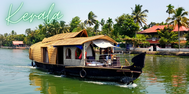 Kerala Trip: বেড়িয়ে আসুন কেরালার এই জায়গাগুলি, বিশ্বসেরা তালিকায় এল এই রাজ্য	