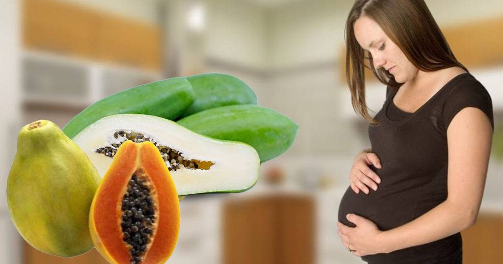 গর্ভাবস্থায় ডায়েটে পেঁপে রাখা উচিত? / Should papaya be kept in the pregnancy diet?