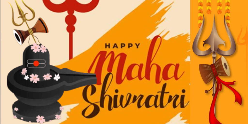 শুভ মহা শিবরাত্রি / Happy Maha Shivratri