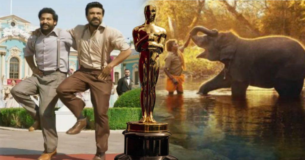 অস্কার ২০২৩ এর মঞ্চে ভারতের জয় / India Oscar Winners 2023