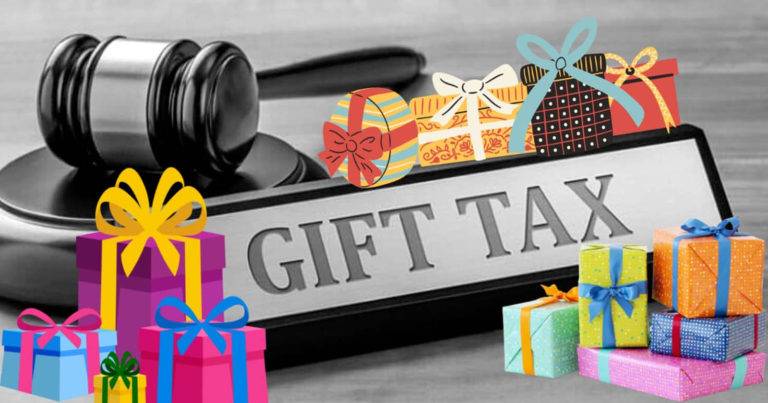 Tax on Gift: উপহারের উপরেও এবার কর দিতে হবে? জানুন কেন এই নিয়ম	