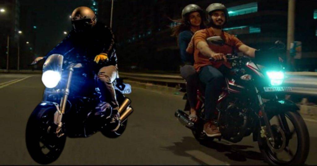 Is bike mileage affected by auto headlight? / বাইকের মাইলেজ কি অটো হেডলাইটের বা DRL দ্বারা প্রভাবিত হয়?