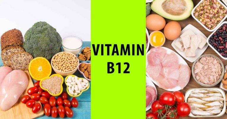 Vitamin B12: শরীরে ভিটামিন বি ১২ এর ঘাটতি হলেই রয়েছে বিপদ	