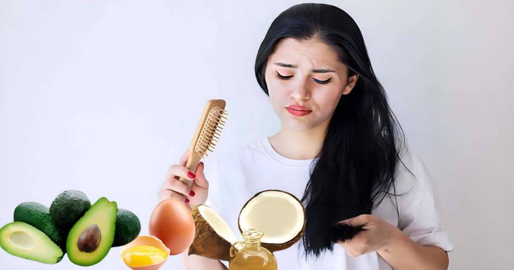 Home remedies to prevent monsoon hair fall / বর্ষায় চুল পড়া আটকাতে ঘরোয়া টোটকা কাজে লাগান