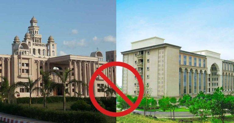 Fake Universities: দেশে 20 টি ভুয়ো বিশ্ববিদ্যালয়ের নাম প্রকাশ UGC-এর, আপনার বিশ্ববিদ্যালয়ের নাম নেই তো?	
