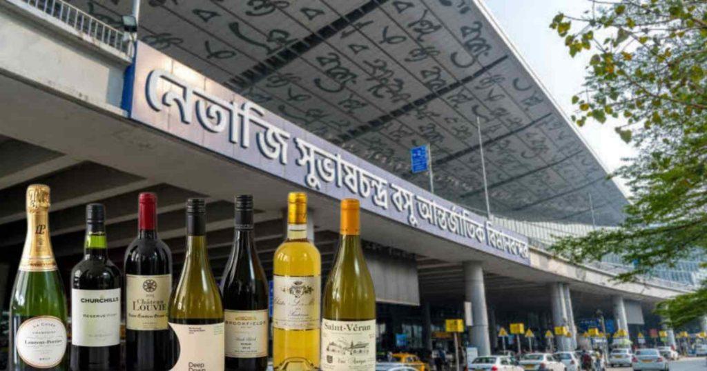 Kolkata Airport Liquor Rules: কলকাতা বিমানবন্দর থেকে মদ বহন করার নিয়মগুলি জেনে রাখা ভালো