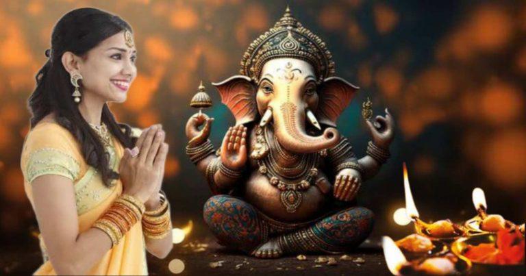 Ganesh Chaturthi 2023: জেনে নিন এবছরের গণেশ পুজোর দিনক্ষণ, নিয়মাবলী ও বিধি-নিষেধ	