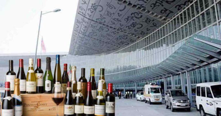 Kolkata Airport Liquor Rules: বিমানবন্দর থেকে মদ বহন করবেন? নিয়ম কি?	