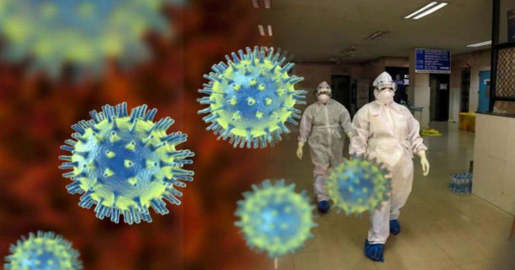 Nipah Virus in India 2023
